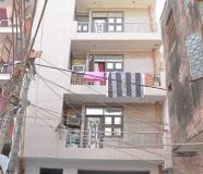 flat for rent in New Delhi